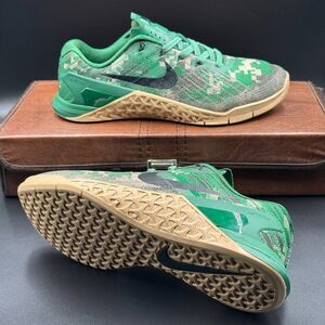 Nike Metcon 3 'Baroque Brown' - Rare